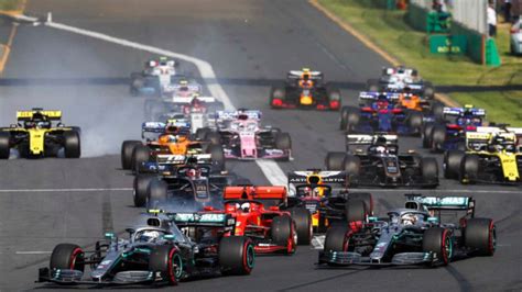 gran premio rolex d'australia 2019 full|F1 Australian Grand Prix 2019 Race Result, Timing & Fastest.